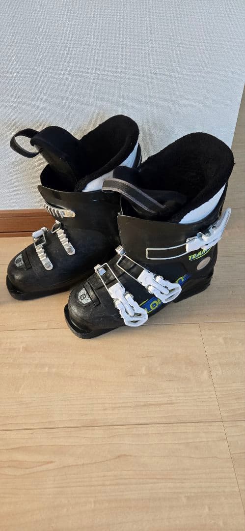 Salomon スキーセット