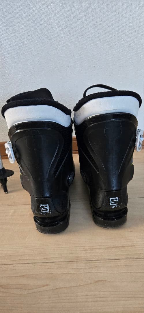 Salomon スキーセット