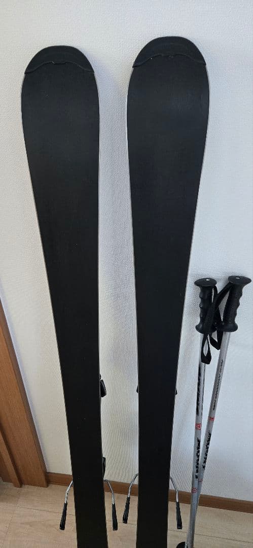 Salomon スキーセット