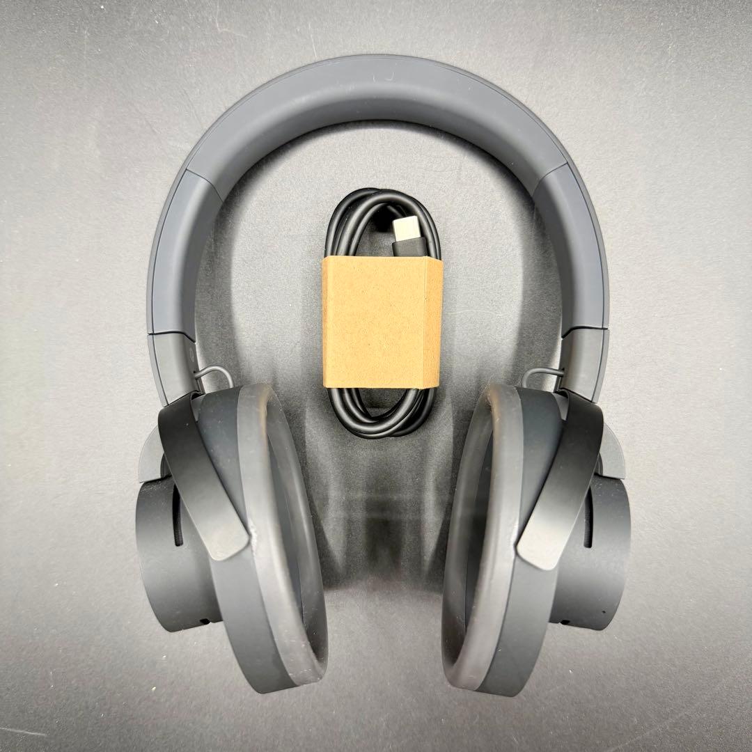 nwm ONE オープンイヤー型 オーバーヘッド 耳スピーカー