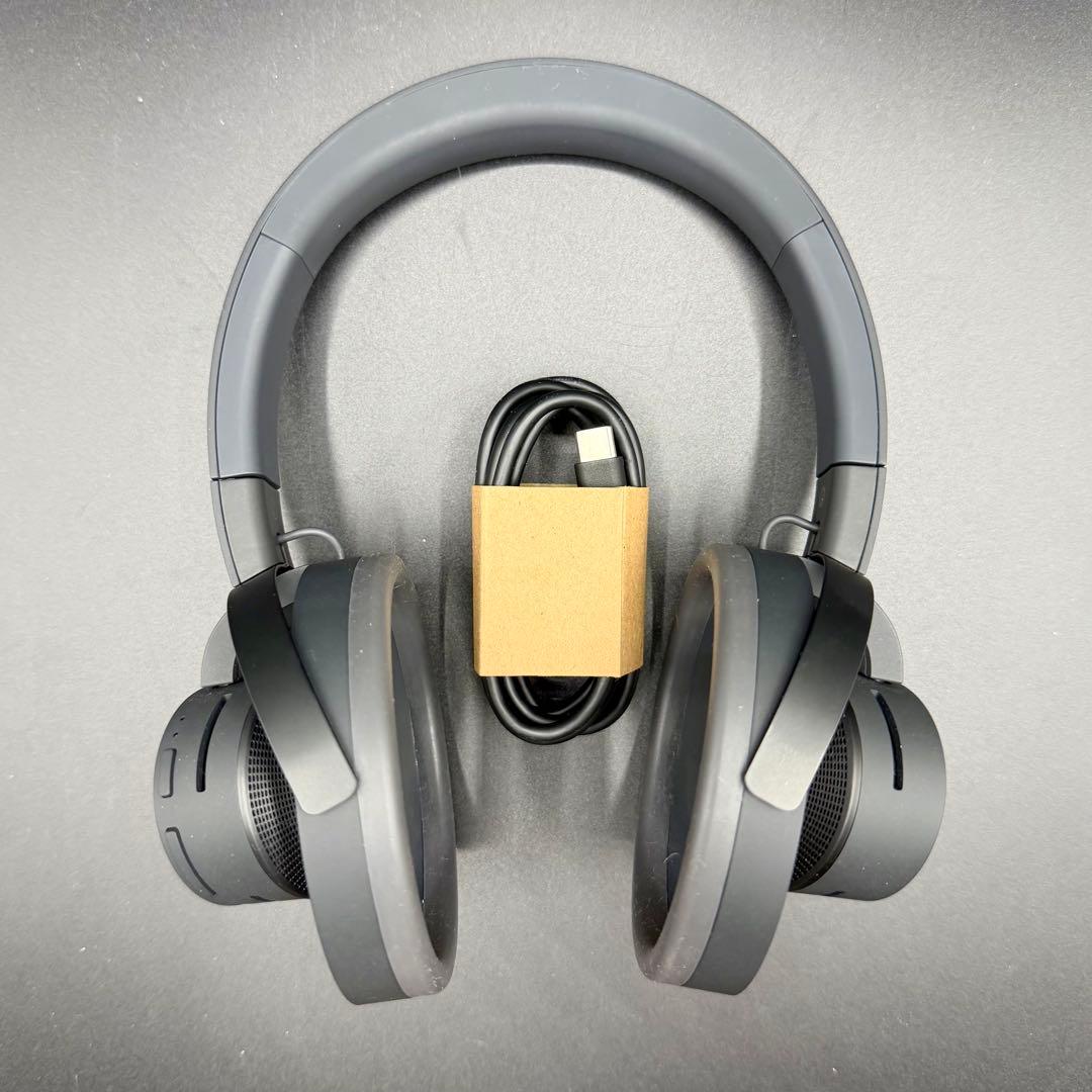 nwm ONE オープンイヤー型 オーバーヘッド 耳スピーカー