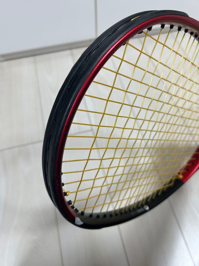 DUNLOP CX400ツアーテニスラケット