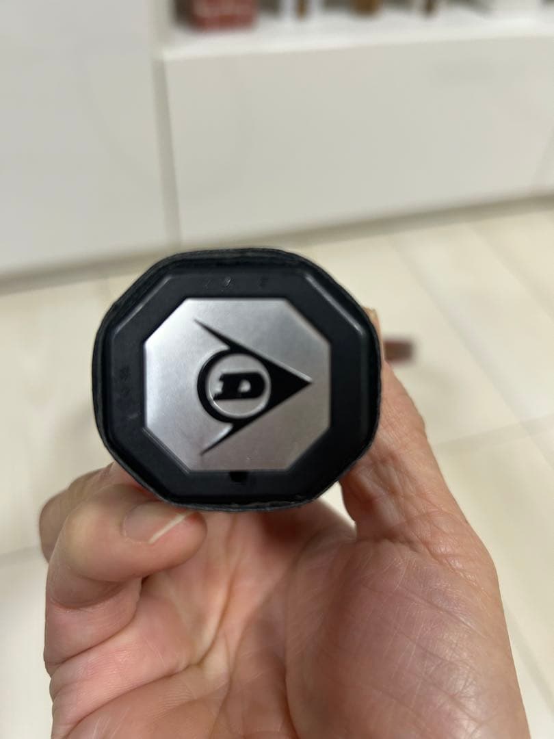 DUNLOP CX400ツアーテニスラケット