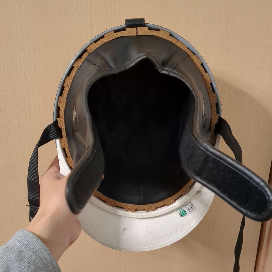 HONDA コルク半 ラメ ファイヤーパターン