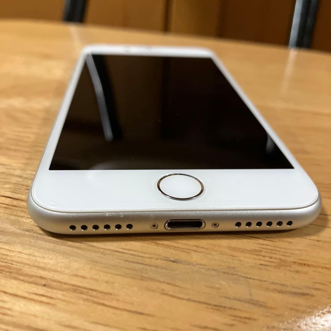 Apple iPhone8 64GB SIMフリー　美品