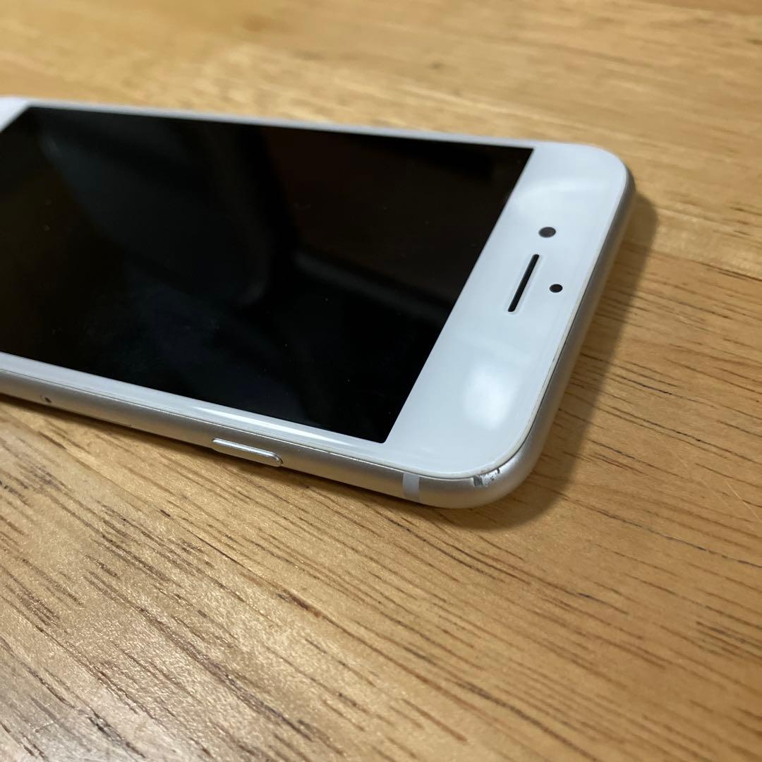 Apple iPhone8 64GB SIMフリー　美品