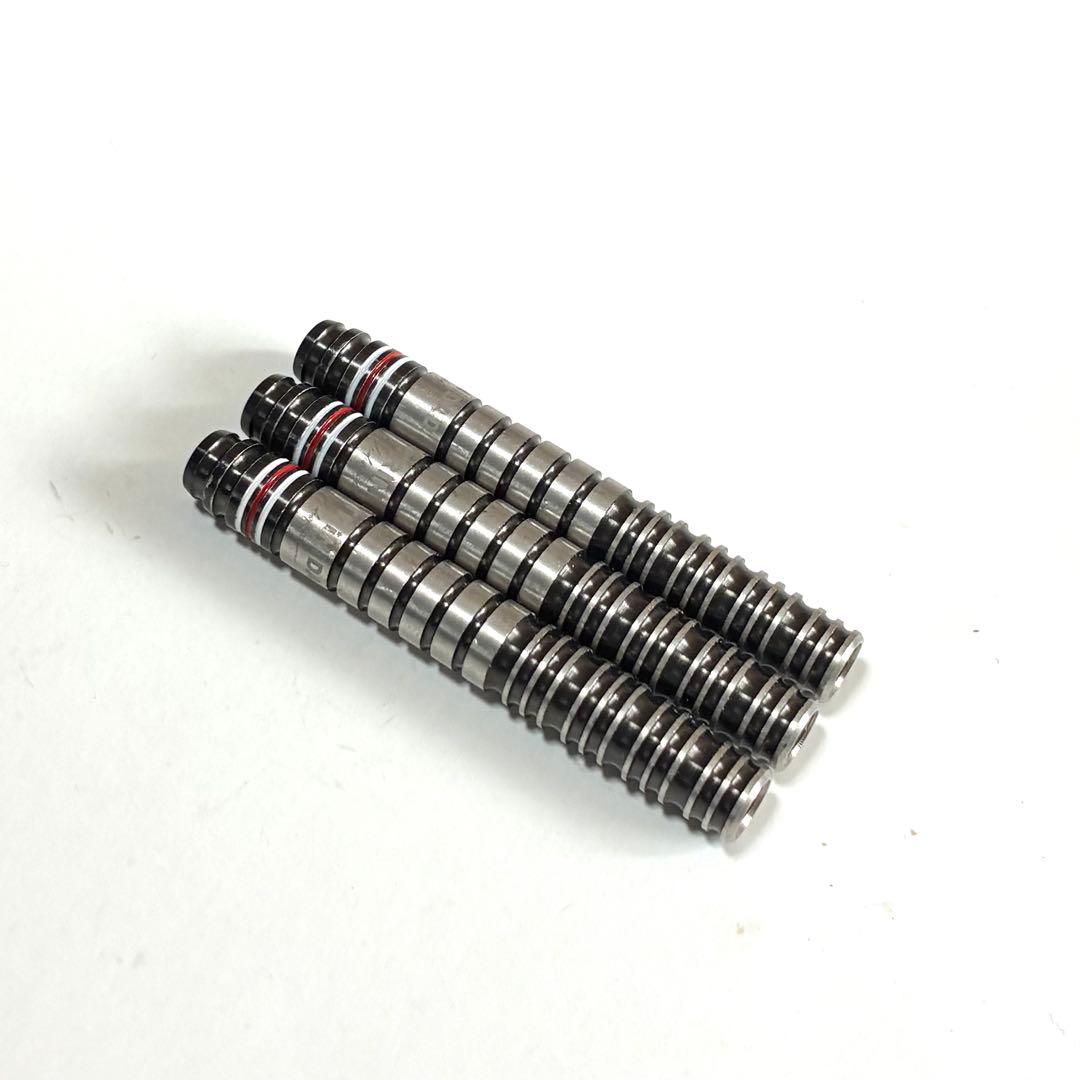 ゴメス15 エスダーツ限定 山田勇樹 TRiNiDAD トリニダード 2BA