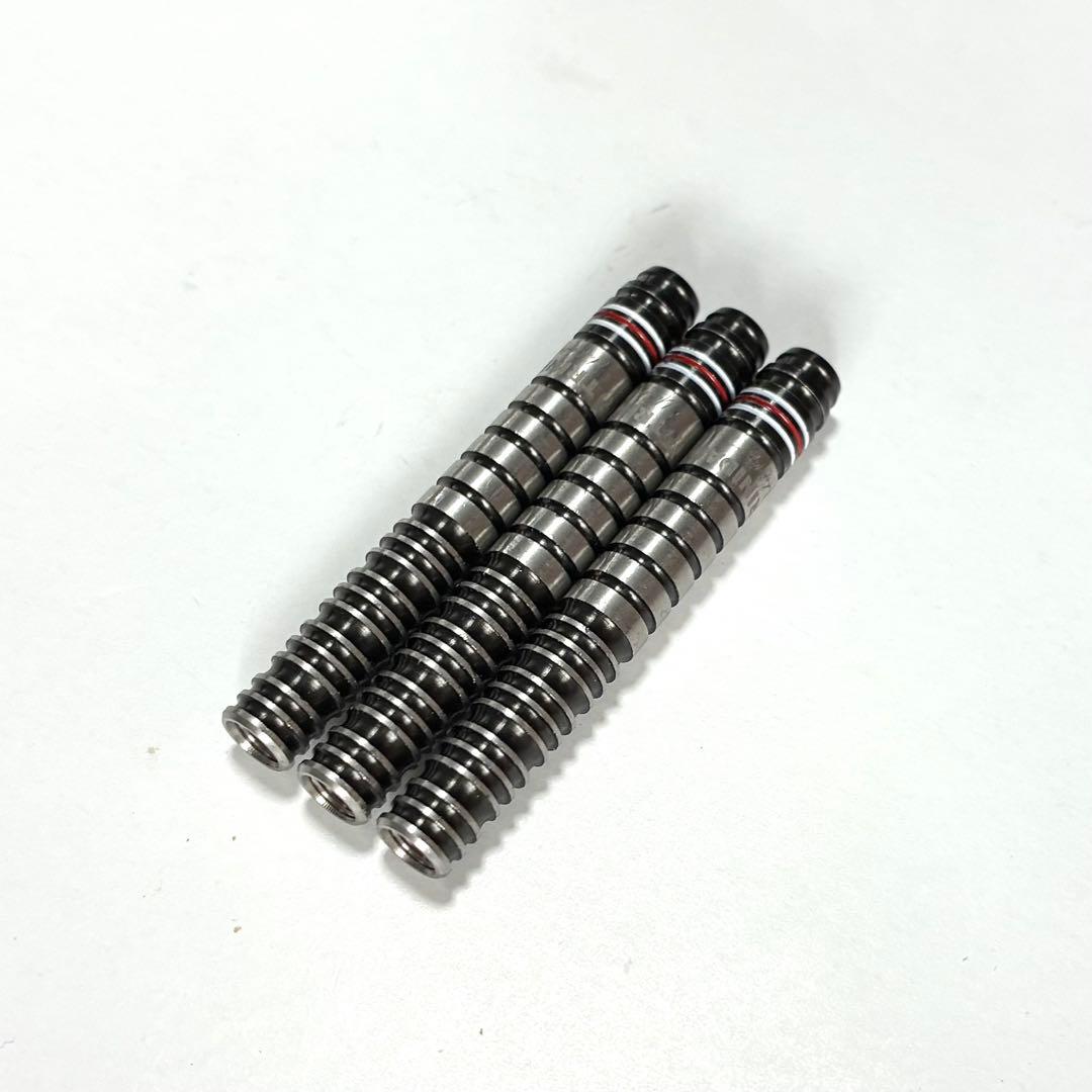 ゴメス15 エスダーツ限定 山田勇樹 TRiNiDAD トリニダード 2BA