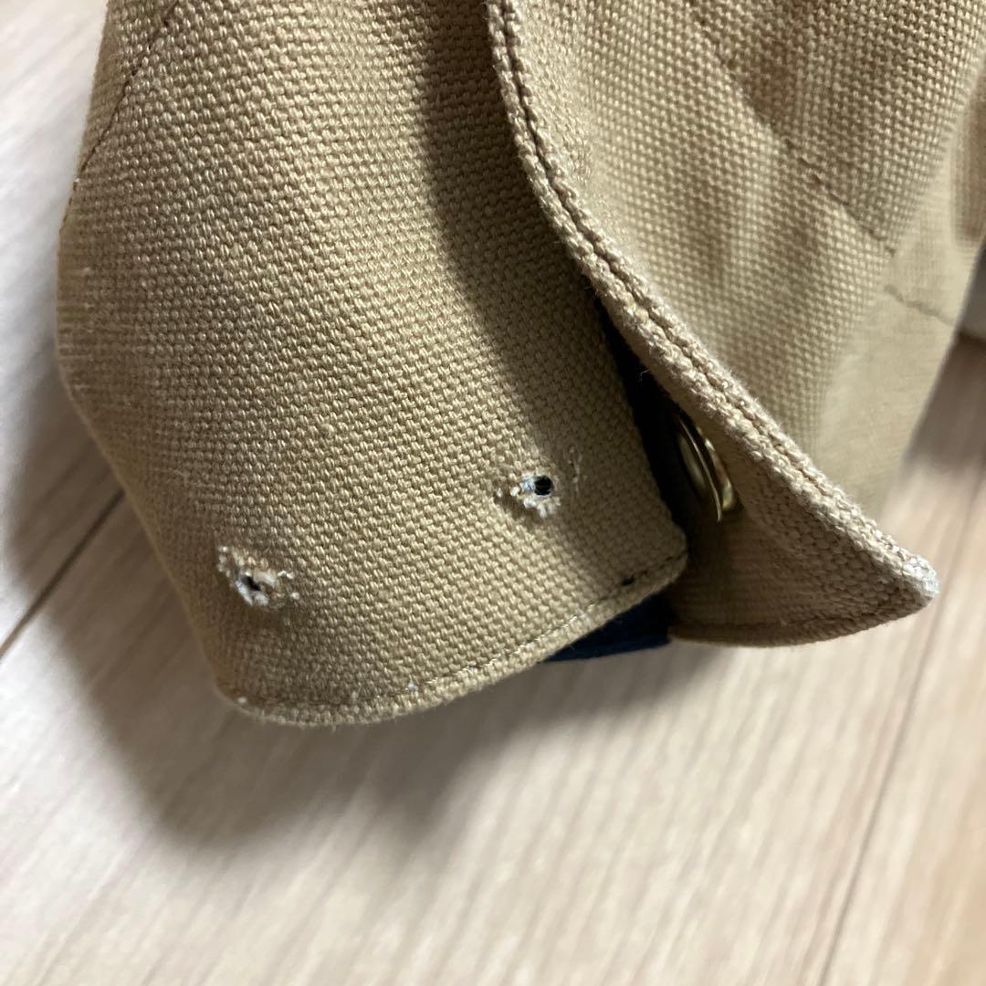 s*t様 sacai Carhartt WIP Reversible DuckJ