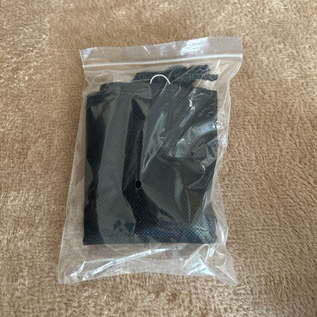 BTS アミボム MAP OF THE SOUL