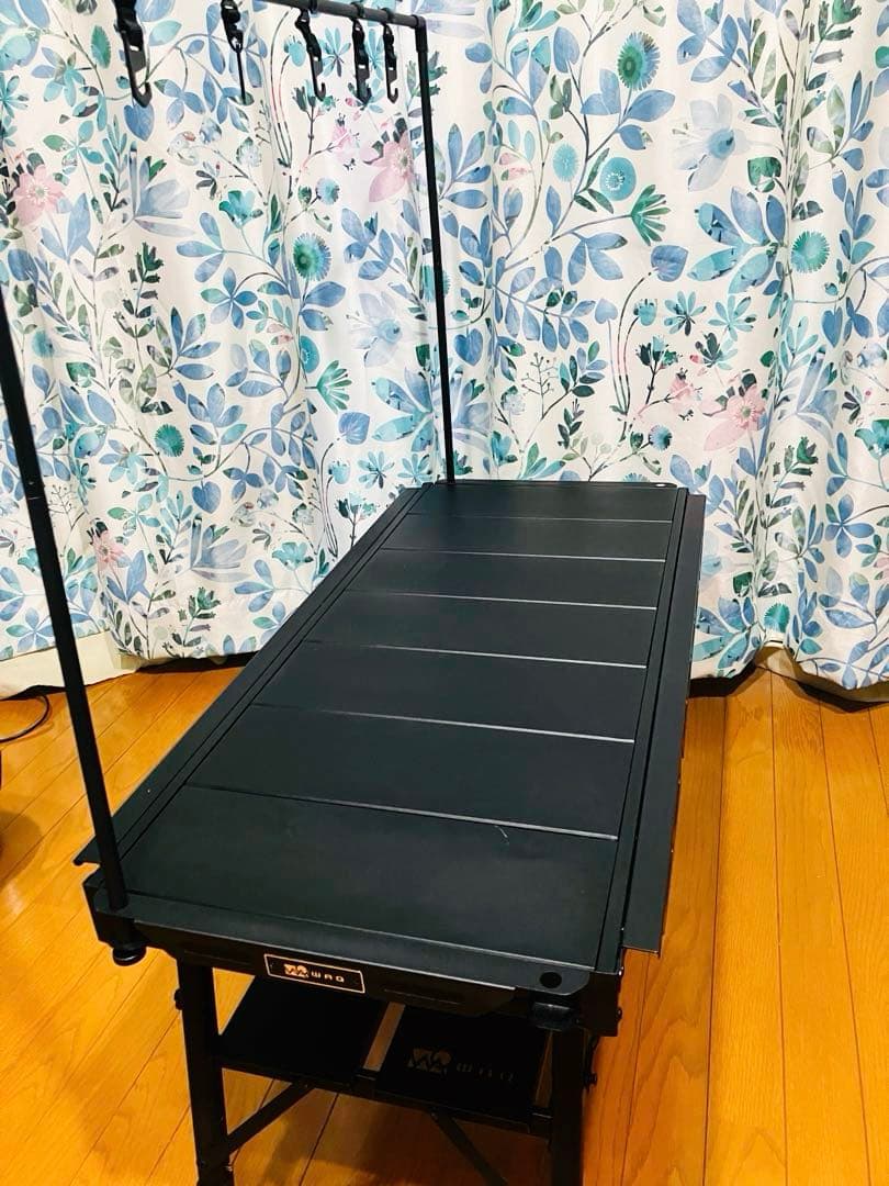 （値下可）WAQマルチアイロンテーブル　（IGTテーブル）