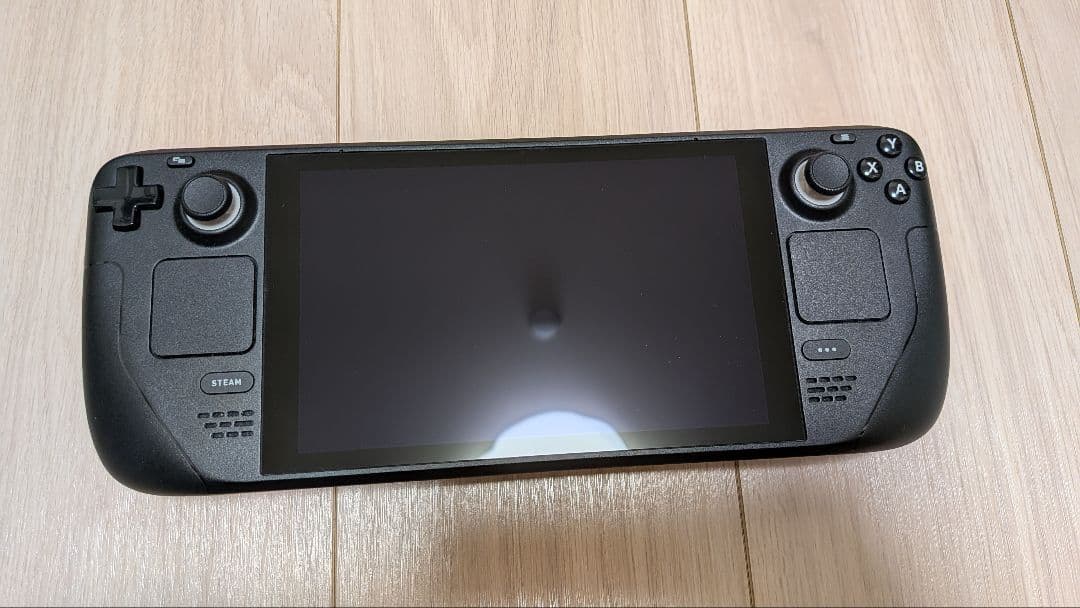 か*ん様 Steam Deck 64GB
