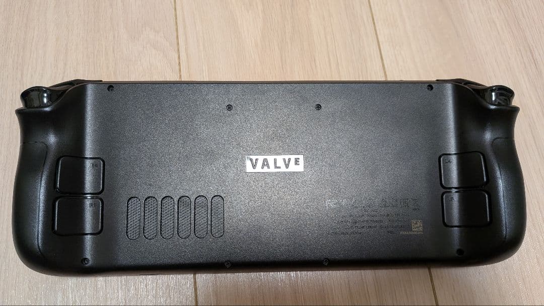 か*ん様 Steam Deck 64GB