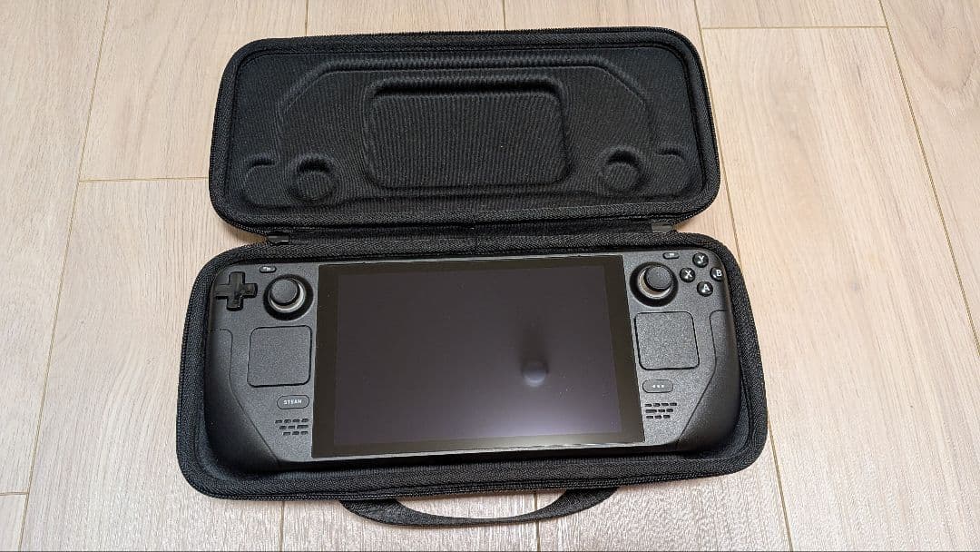 か*ん様 Steam Deck 64GB