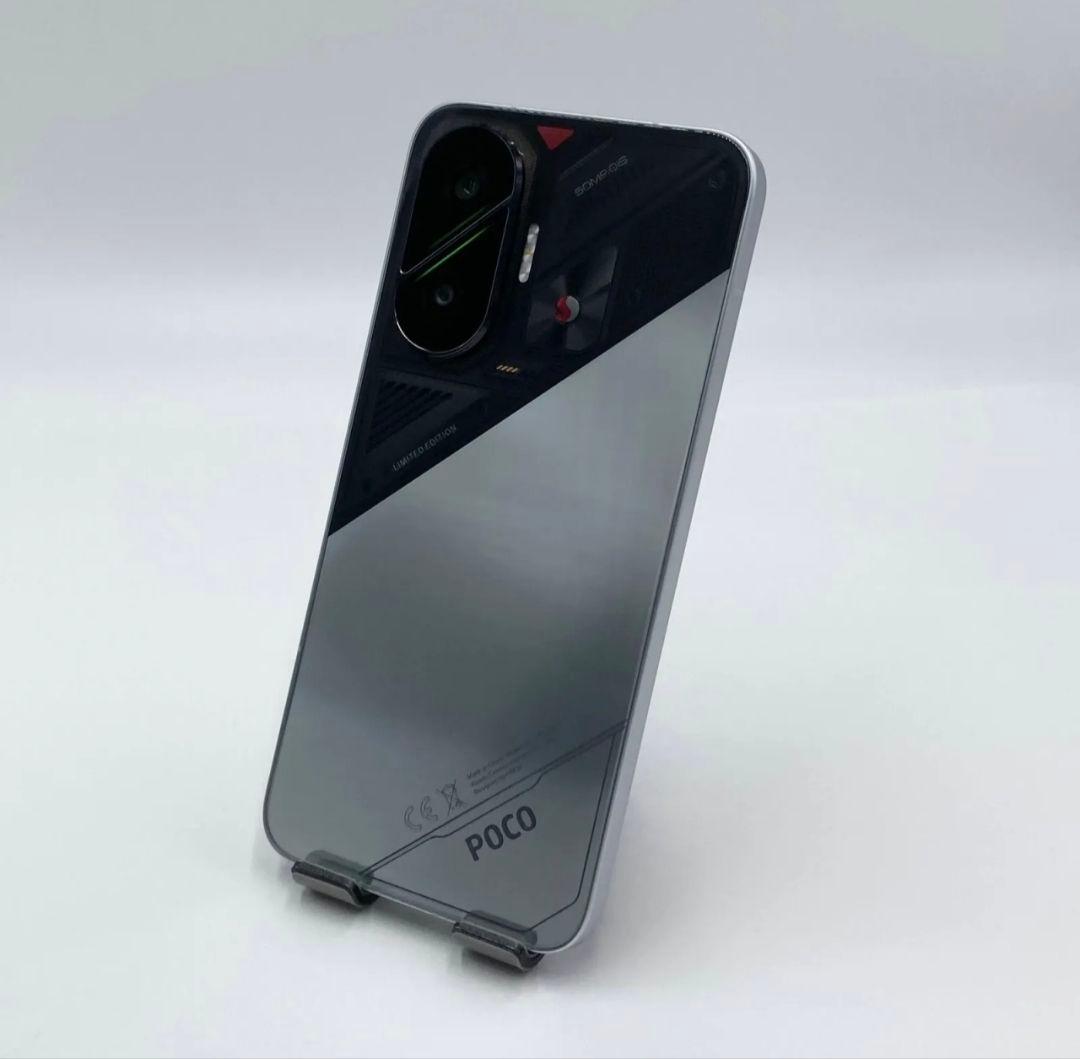 【即購入可】POCO F7 256GB/8GB