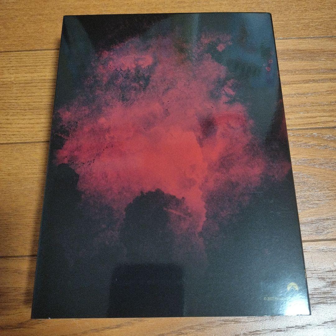 ゴッドファーザー トリロジー 50thアニバーサリー 4K Ultra HD