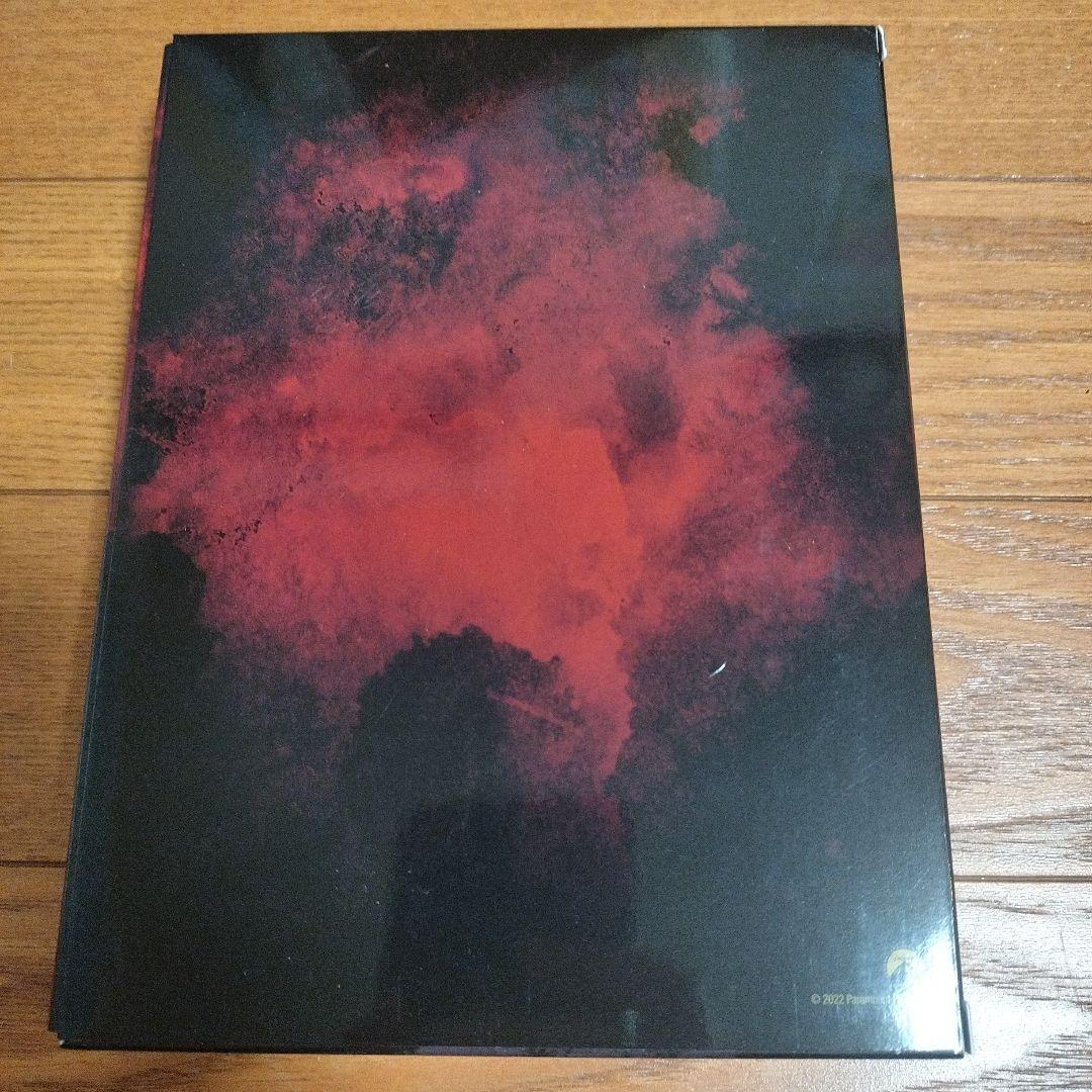 ゴッドファーザー トリロジー 50thアニバーサリー 4K Ultra HD