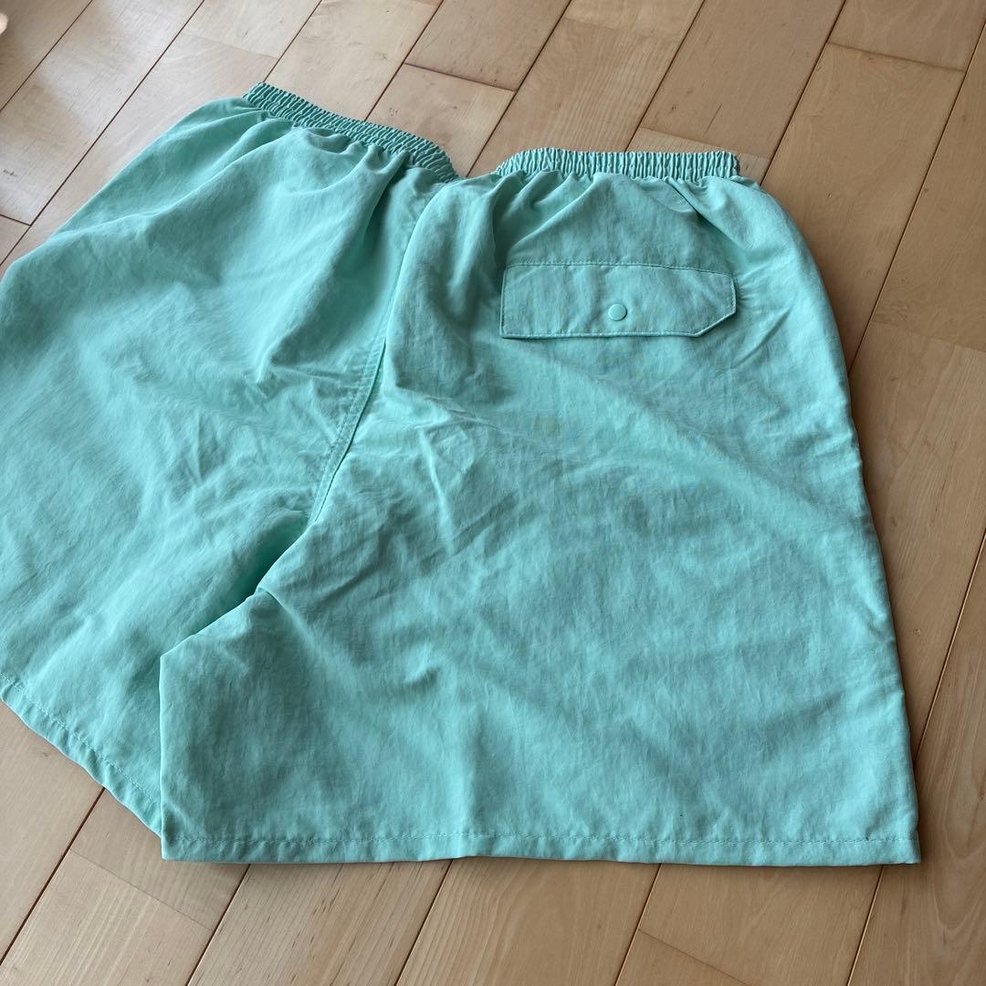 【最新25】パタゴニア メンズバギーズショーツ 5インチ Mサイズ新品国内正規品