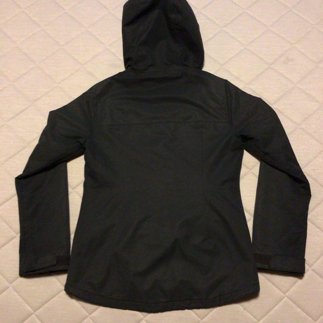 VOLCOM/ボルコム スキー/スノーボードウェア 上下 レディース S＋M