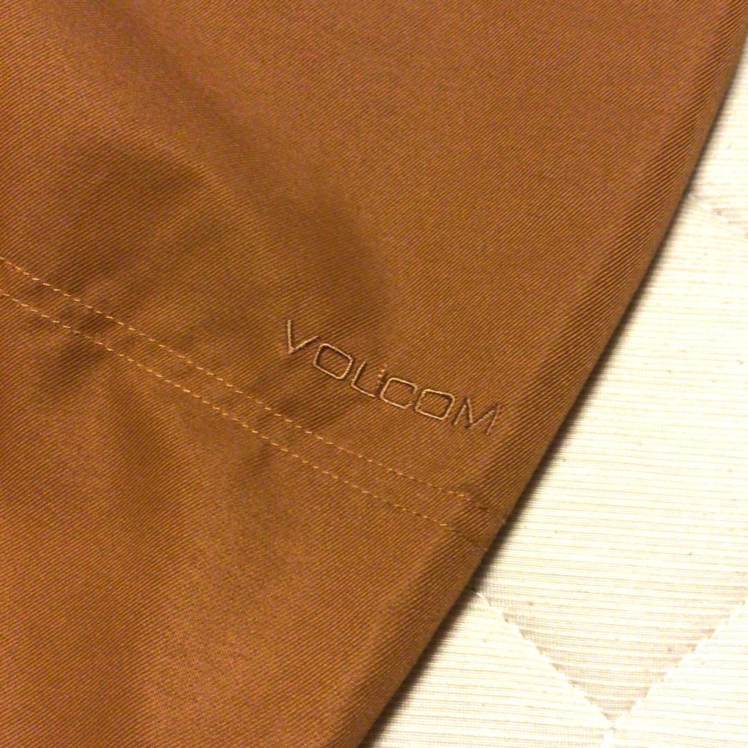 VOLCOM/ボルコム スキー/スノーボードウェア 上下 レディース S＋M