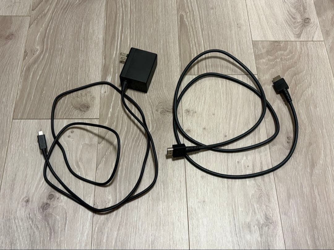 Nintendo Switch 本体　充電スタンド　充電ステーション　SDカード