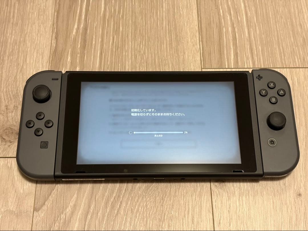 Nintendo Switch 本体　充電スタンド　充電ステーション　SDカード