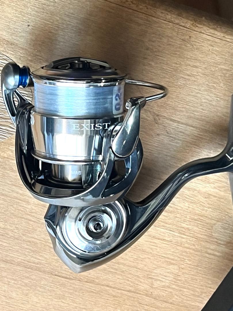 美品　EXIST SF 2000SS-P カスタム品