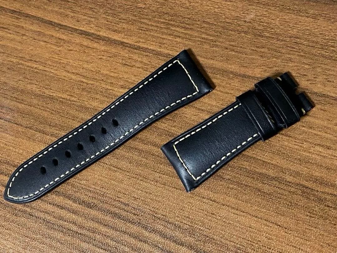 PANERAI パネライ 純正 ベルト26mm-22mm 美品