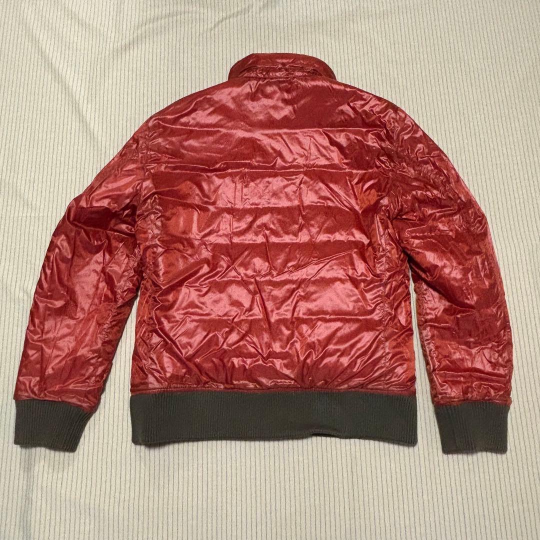 k*a様 BURBERRY BLACK LABEL 3wayジャケット　LL ダ