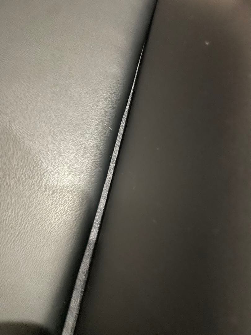 200系 ハイエース 黒レザーベッドキット　　　　(フルセット)comさま専用