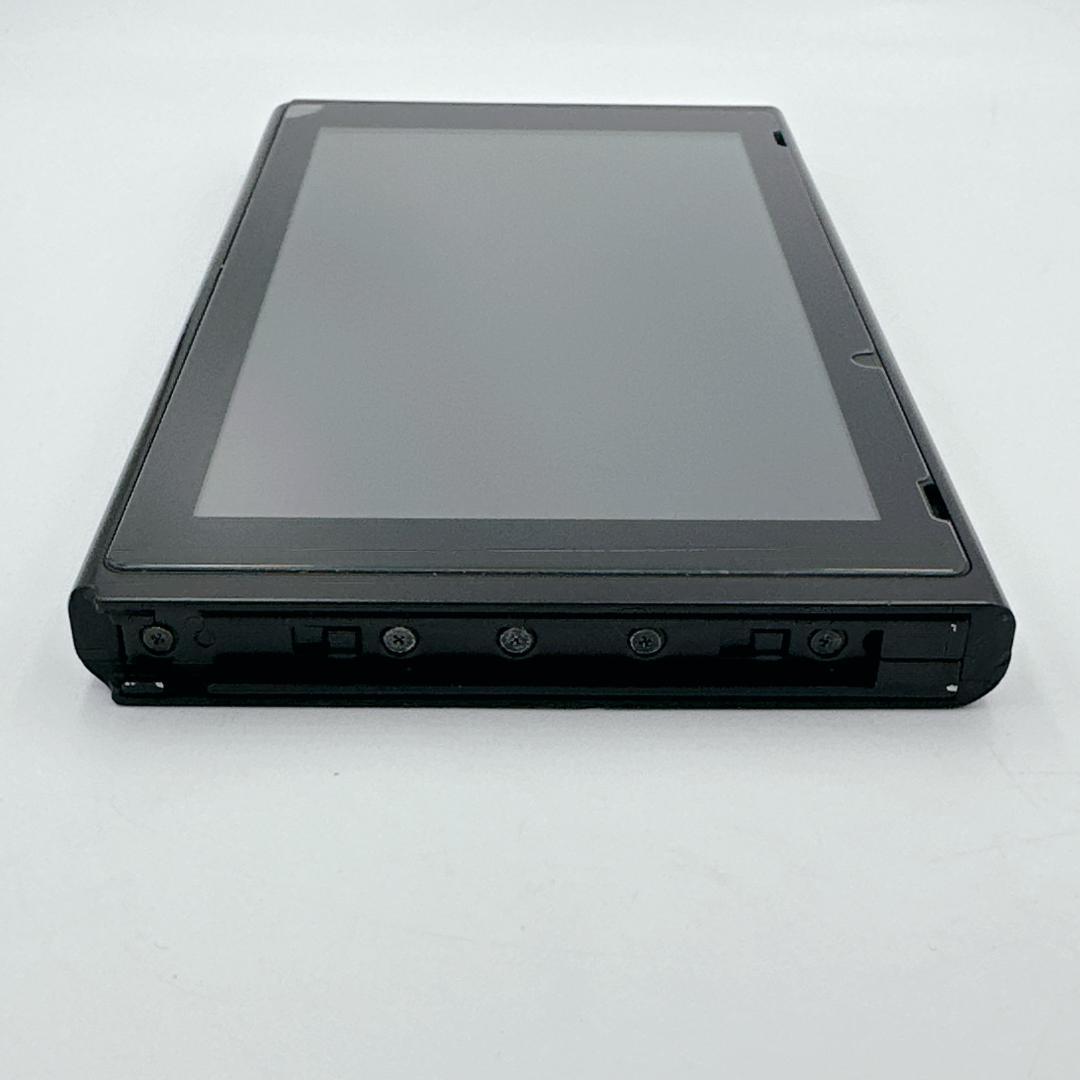 【概ね美品】Nintendo Switch 初代モデル 2018年製