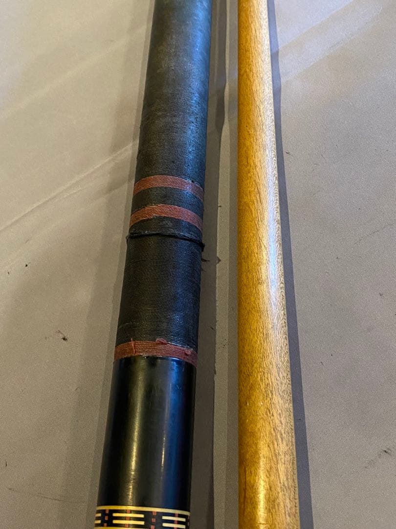 ビリヤード billiards MEUCCI DAVID HOWARD CUE