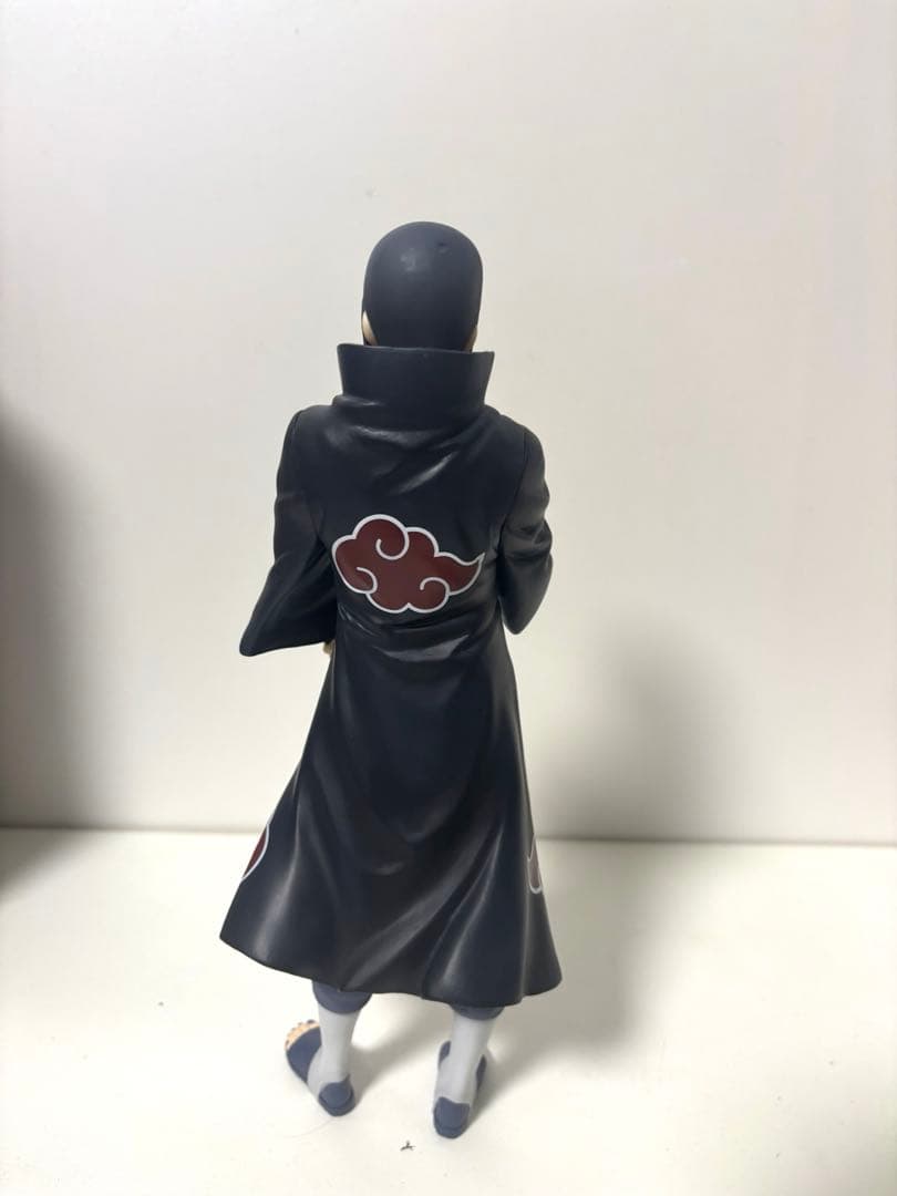 一番くじ ナルト うちはイタチ D賞 フィギュア