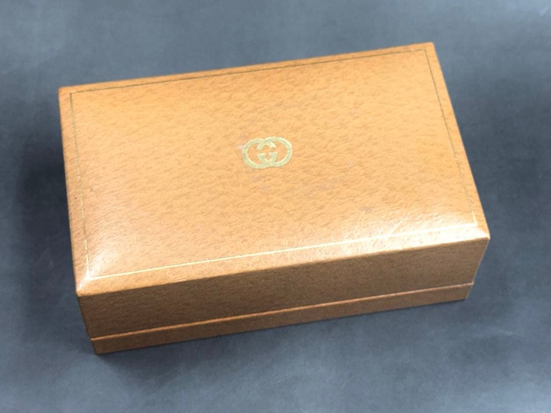【⭐️極美品❣️稼動⭐️】GUCCI チェンジベゼル　1100-L 交換ベゼル10個
