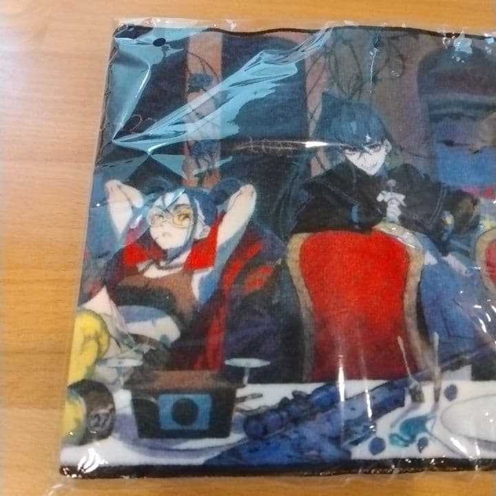 【新品未開封】　Ado 1stライブ　喜劇　最初の名盤マフラータオル