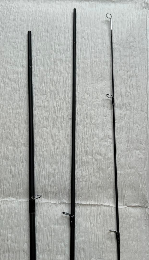 ECHO フライロッド　CARBON 480-4