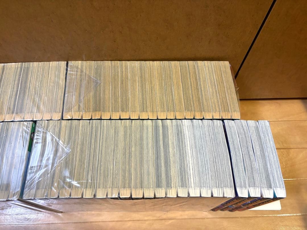 キングダム 77巻全巻 1億部突破ビジュアルステッカー付き