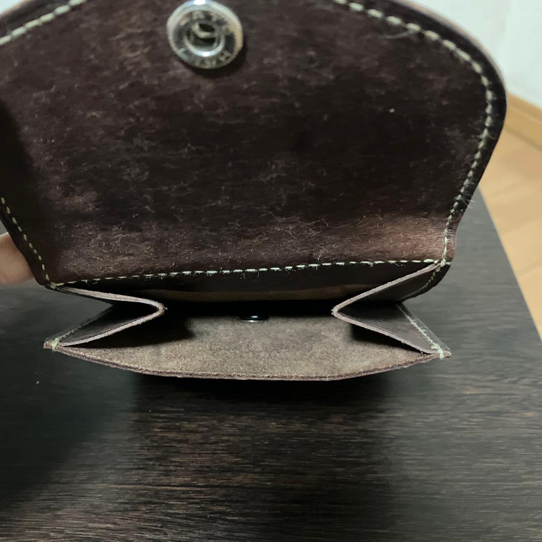 ポーター　ホフ/ PORTER HOF ウォレット　廃盤