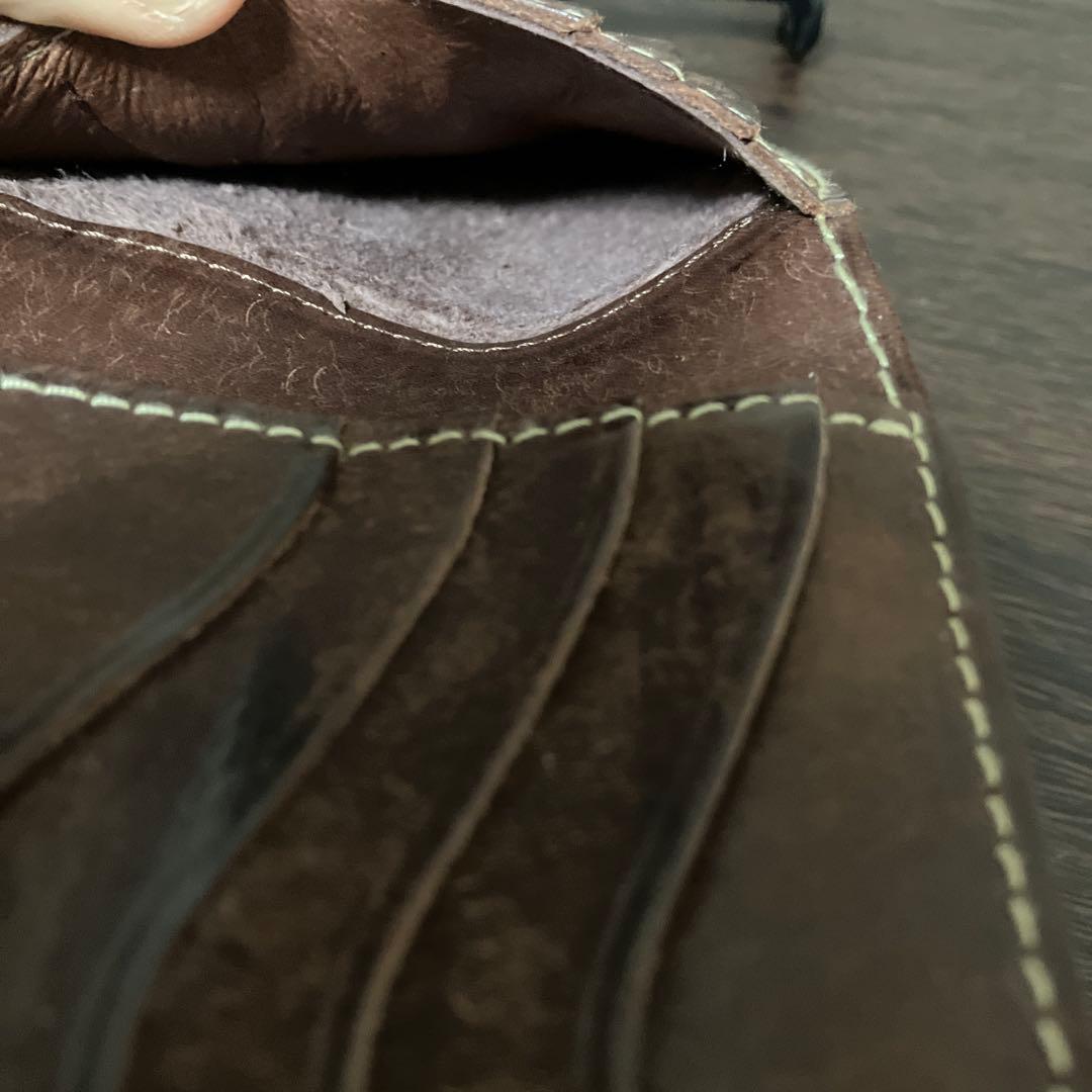 ポーター　ホフ/ PORTER HOF ウォレット　廃盤