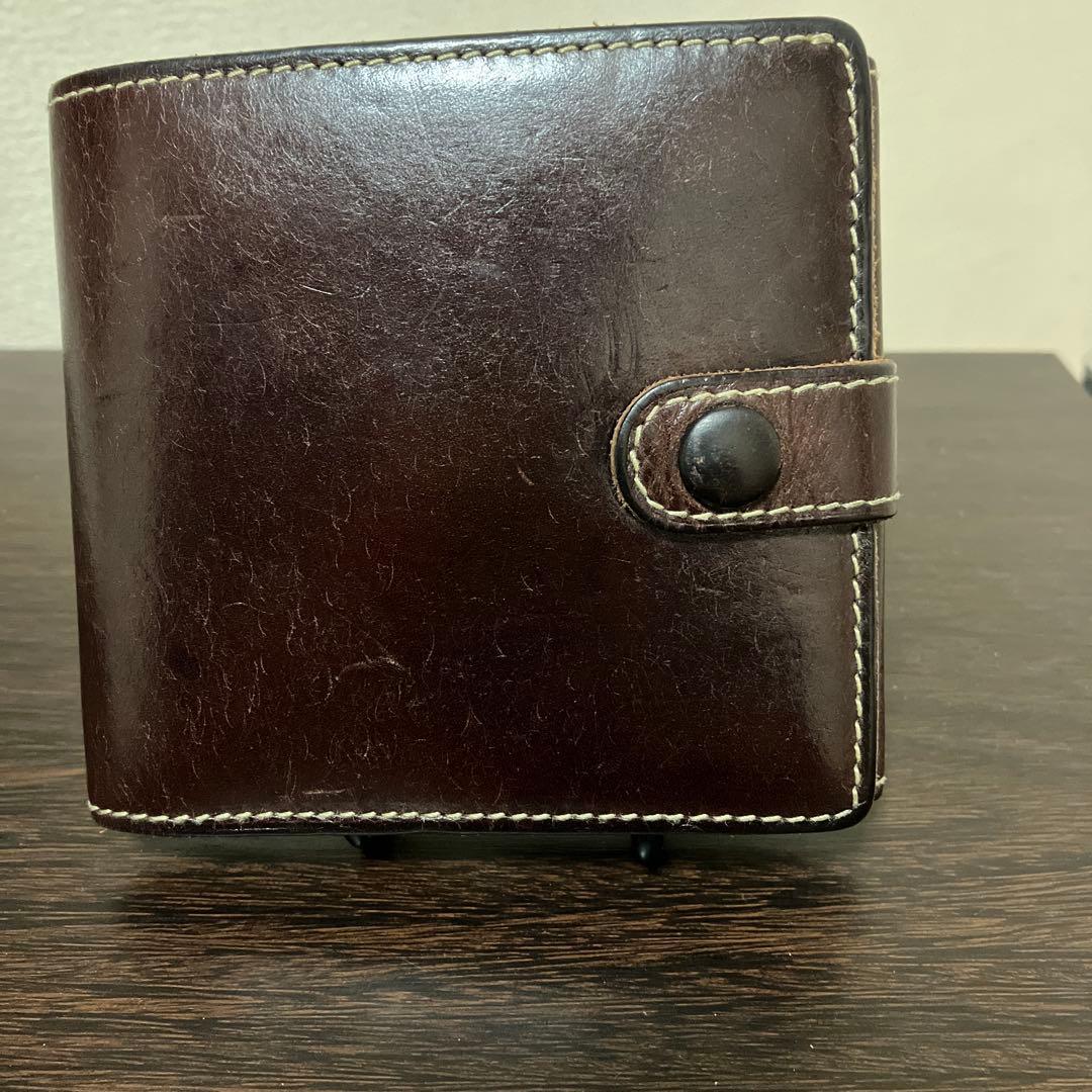 ポーター　ホフ/ PORTER HOF ウォレット　廃盤