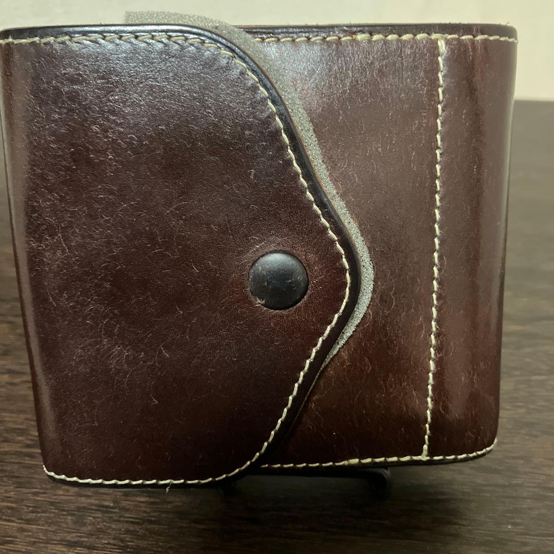 ポーター　ホフ/ PORTER HOF ウォレット　廃盤