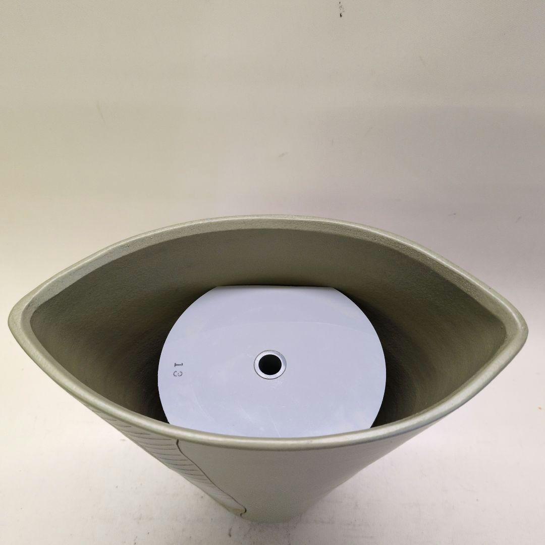 正行窯　池坊好み　池坊花器