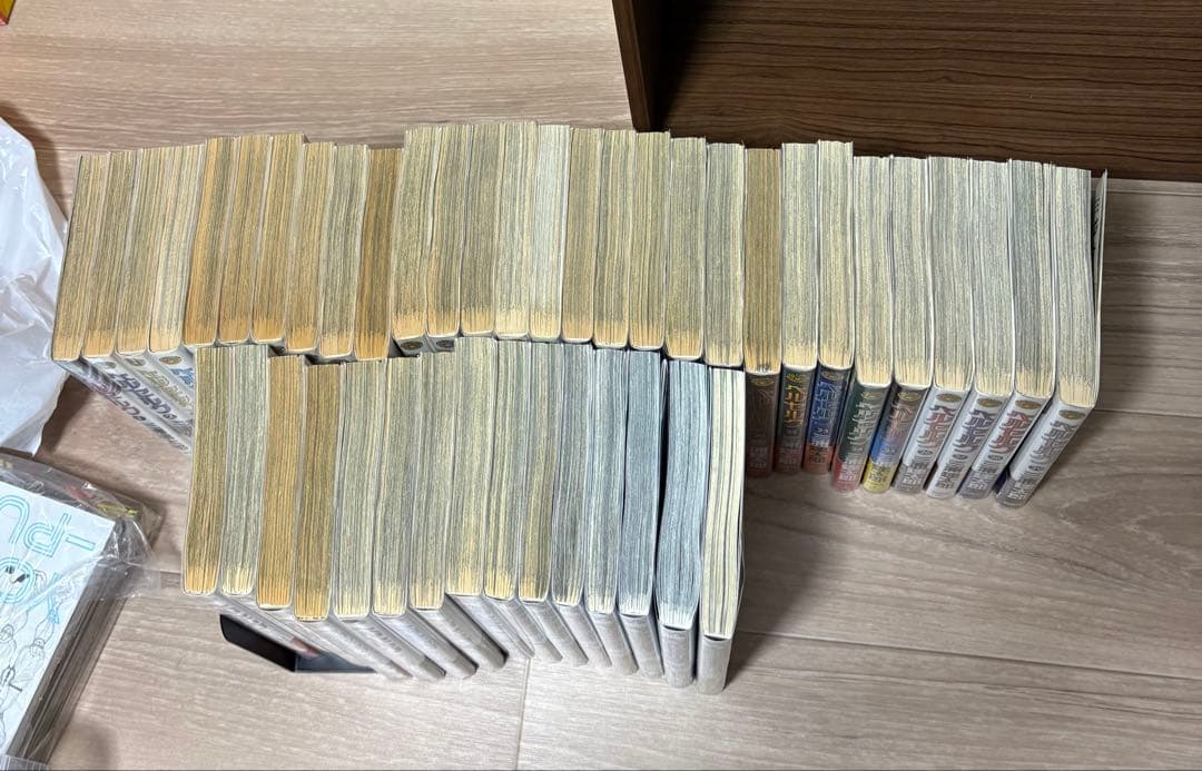 ベルセルク　1巻〜43巻 全初版 ＆ オフィシャルガイドブック2刷