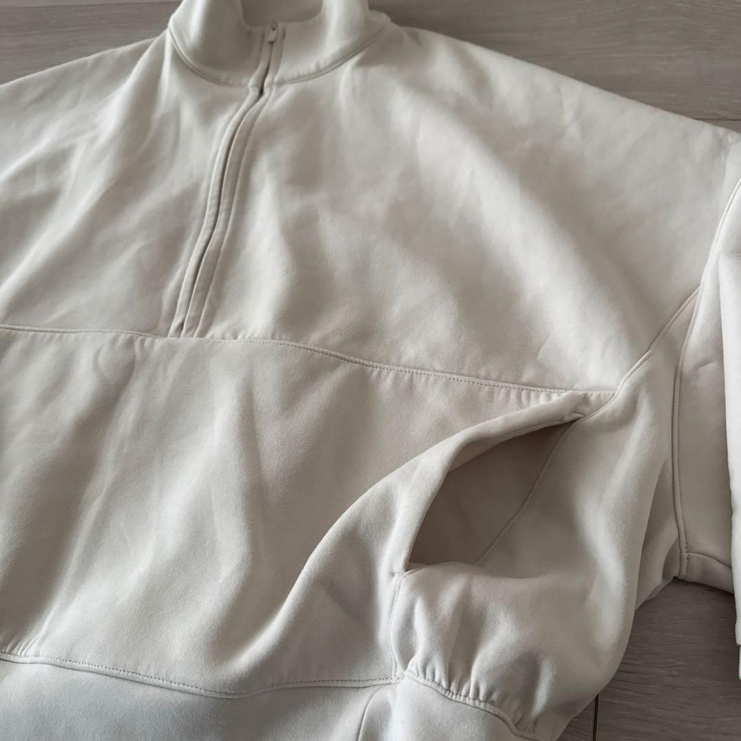 24.7 1mpossiblySoft Dri-FIT オーバーサイズド　トップ