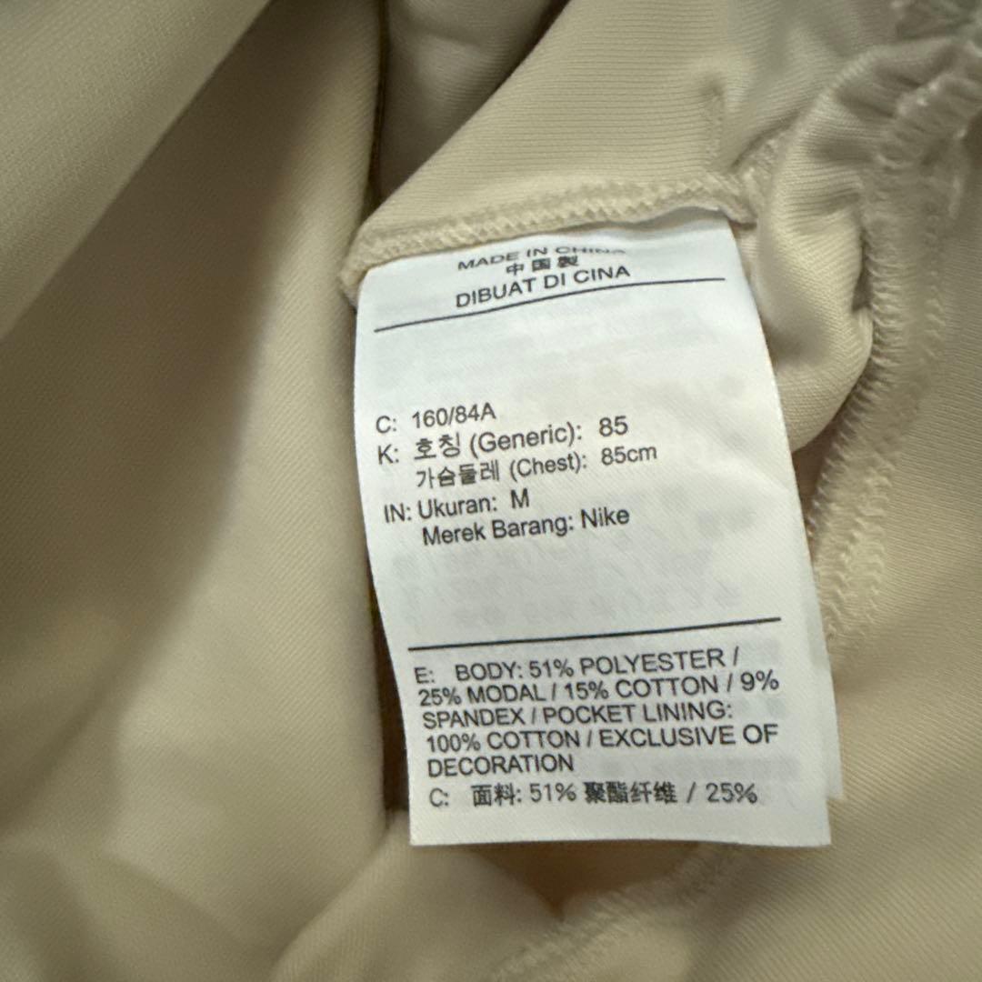 24.7 1mpossiblySoft Dri-FIT オーバーサイズド　トップ