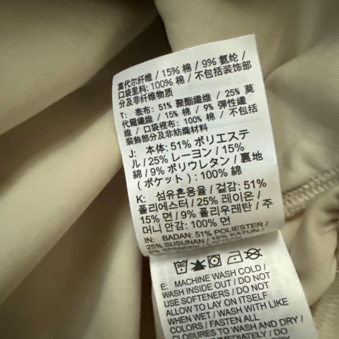 24.7 1mpossiblySoft Dri-FIT オーバーサイズド　トップ