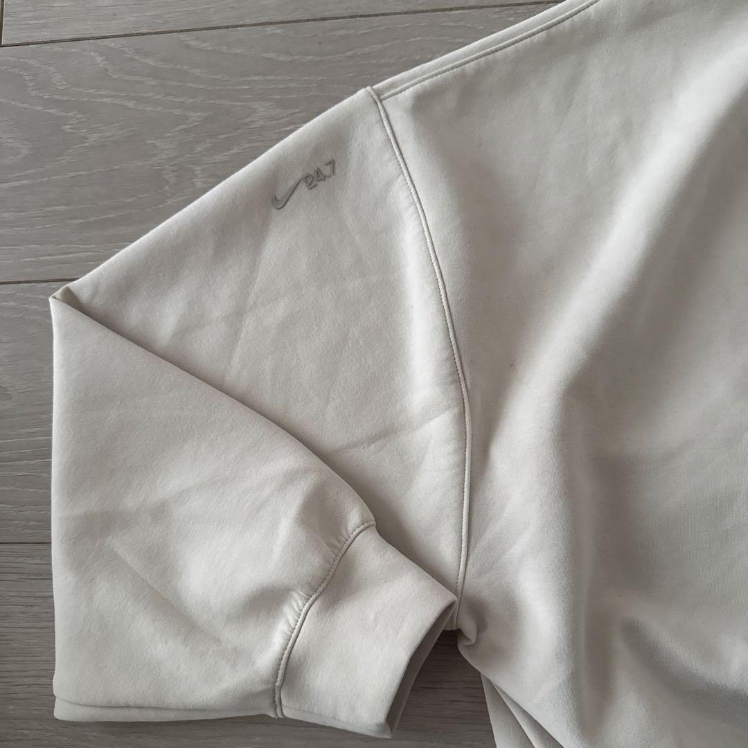 24.7 1mpossiblySoft Dri-FIT オーバーサイズド　トップ