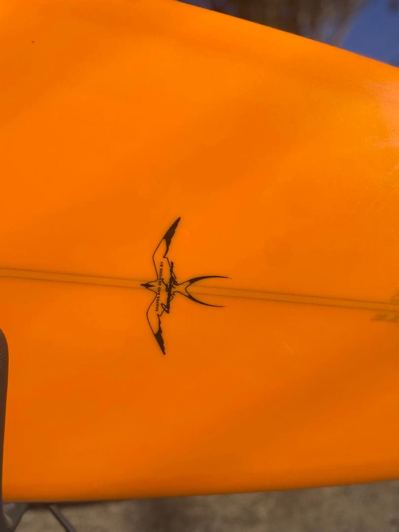 ドナルドタカヤマErik Sommer Model新品未使用