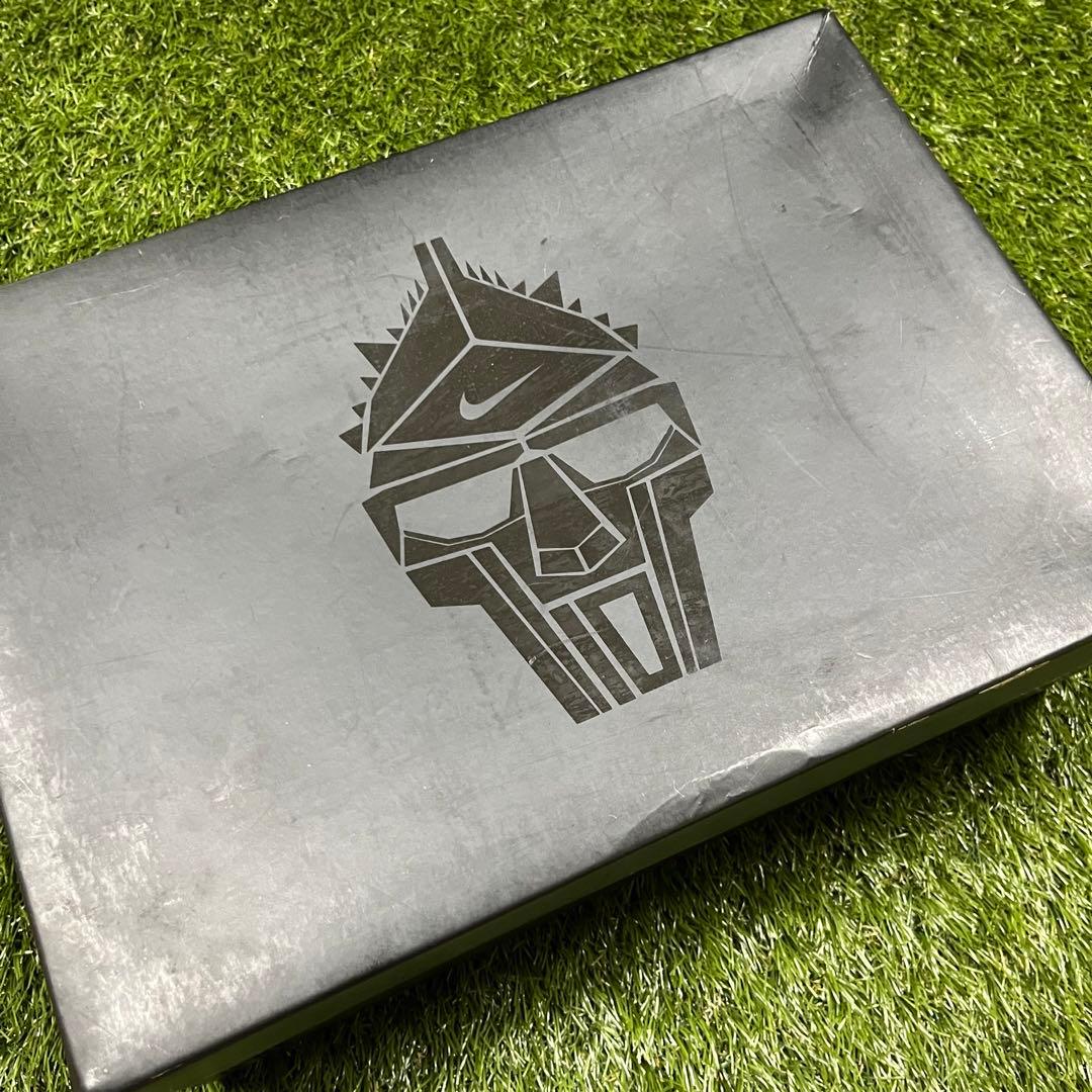 NIKE Tiempo Legend Ⅴ PREM FG 28cm