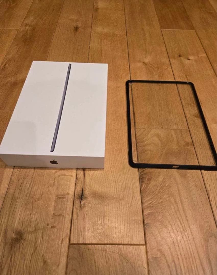 Apple iPad Air 第3世代 256GB Wifi+Cellular